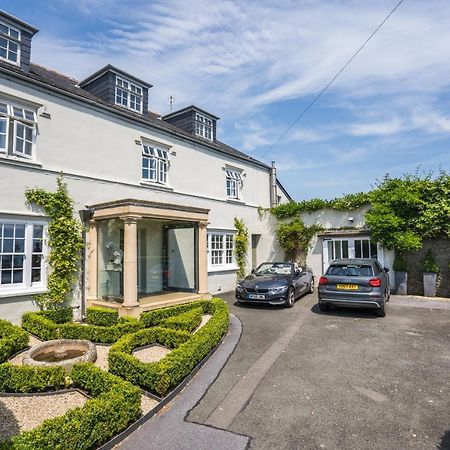 فندق Strete Barton House المظهر الخارجي الصورة