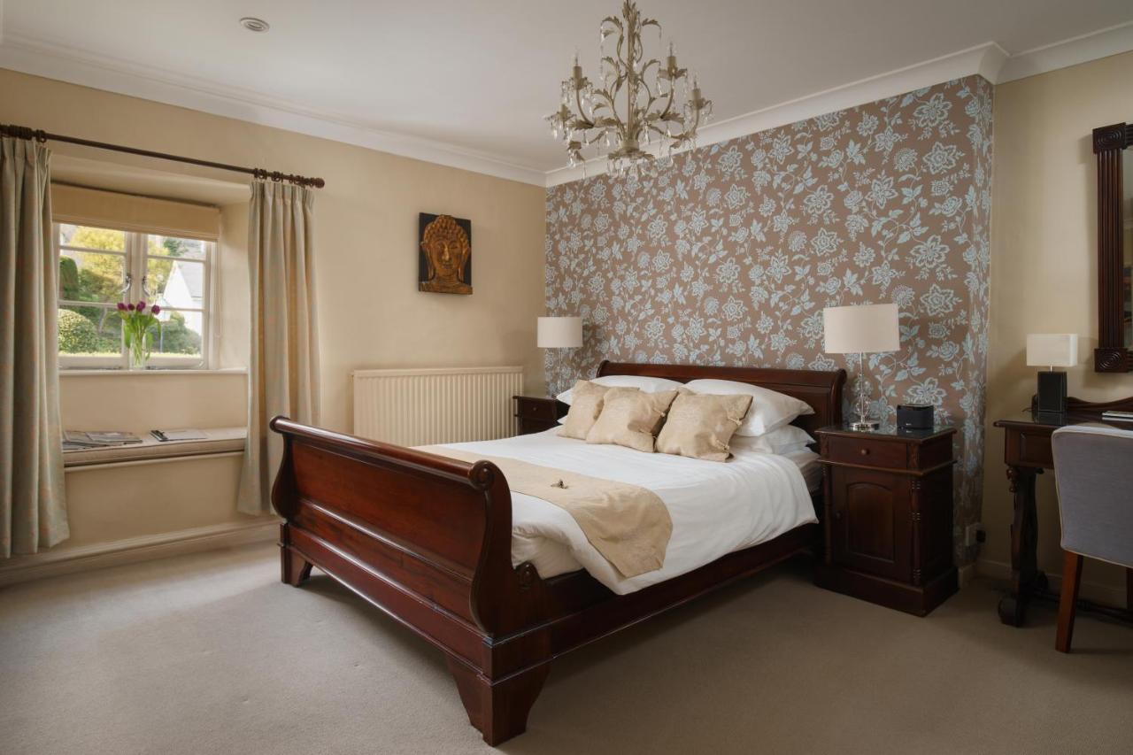 فندق Strete Barton House المظهر الخارجي الصورة