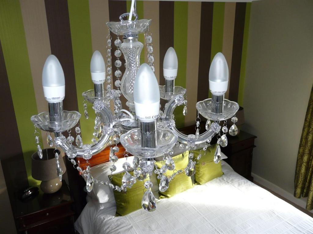 فندق Strete Barton House المظهر الخارجي الصورة