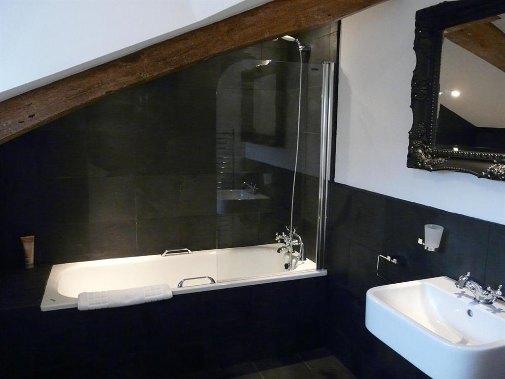 فندق Strete Barton House المظهر الخارجي الصورة