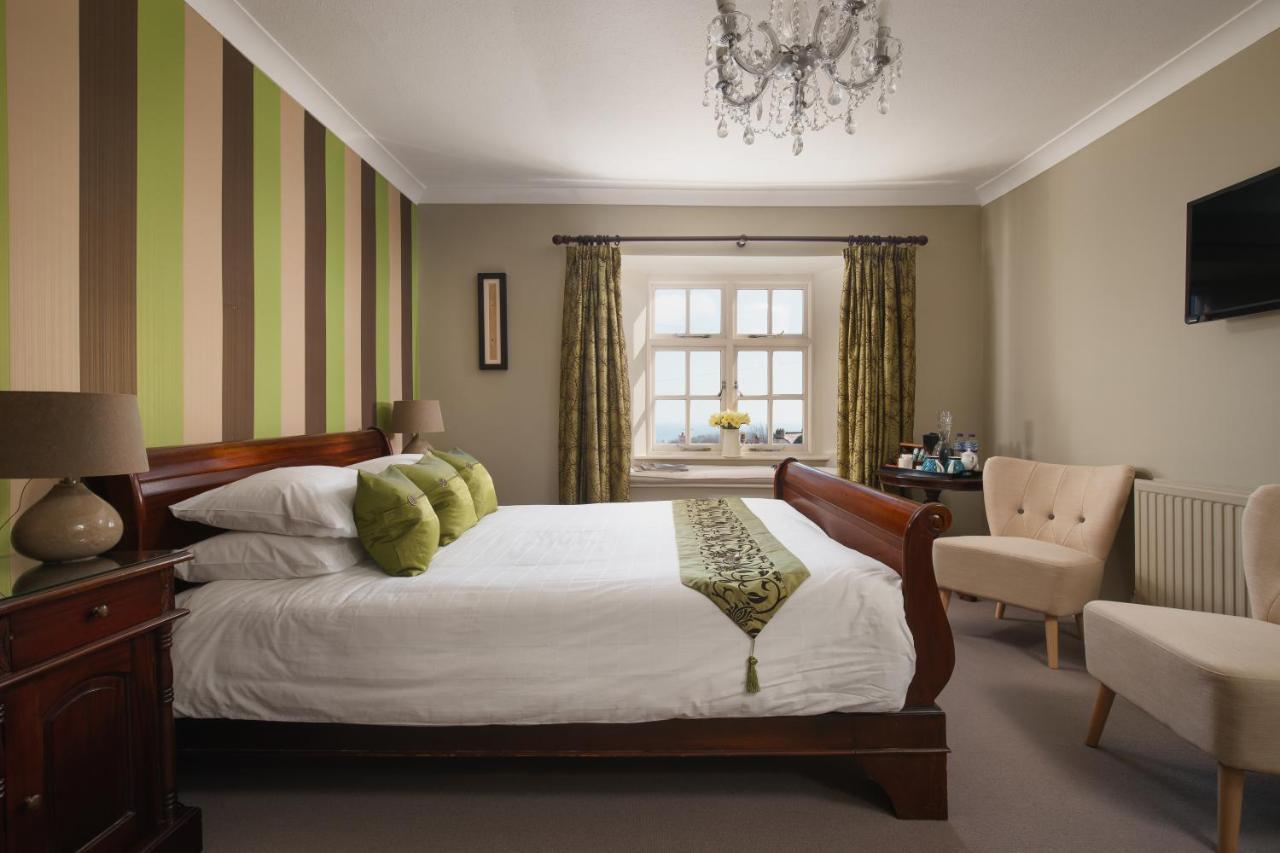 فندق Strete Barton House المظهر الخارجي الصورة