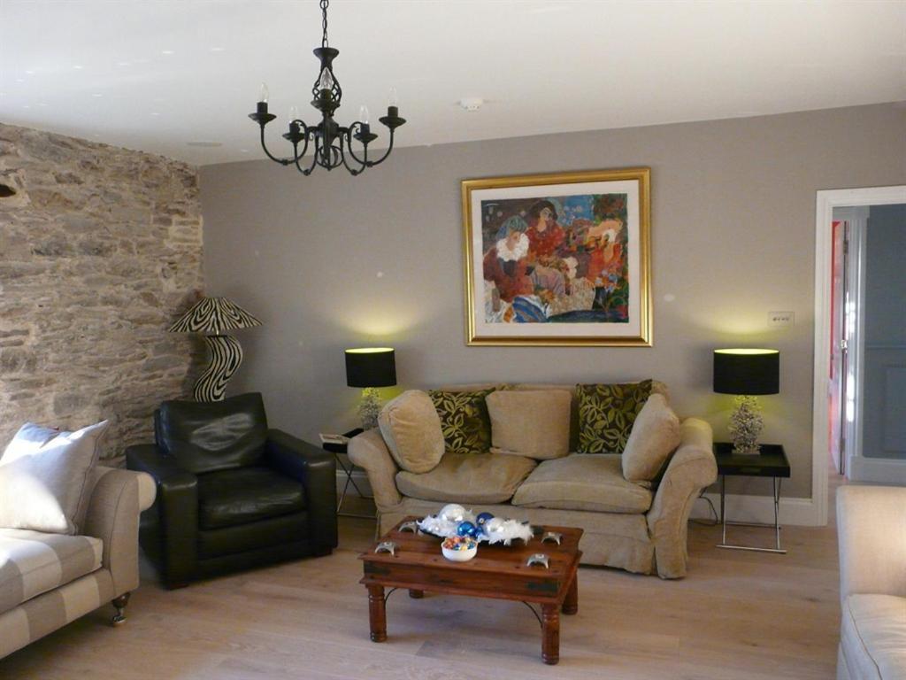 فندق Strete Barton House المظهر الخارجي الصورة