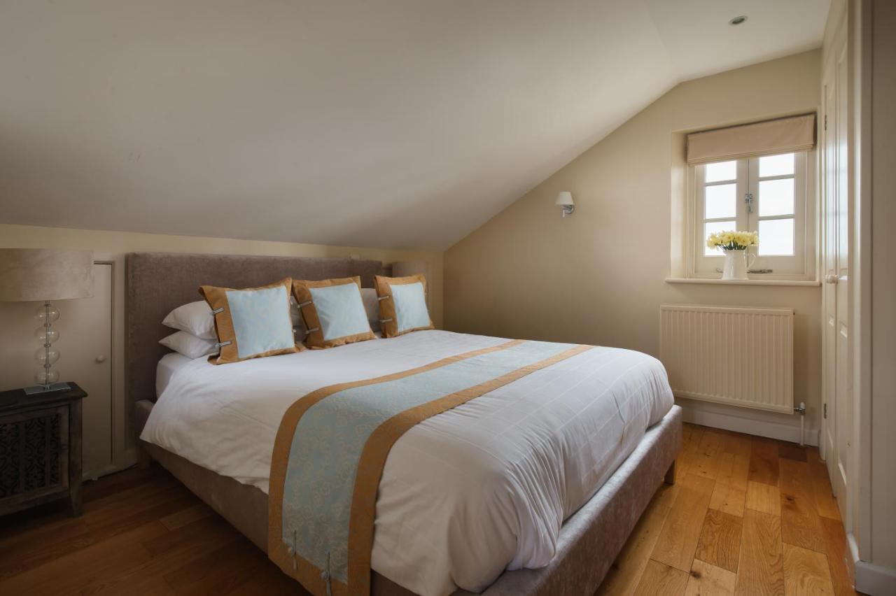 فندق Strete Barton House المظهر الخارجي الصورة