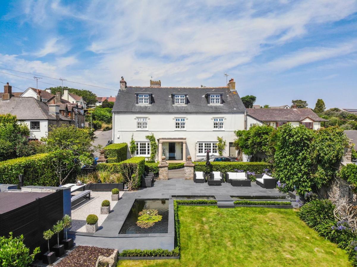 فندق Strete Barton House المظهر الخارجي الصورة