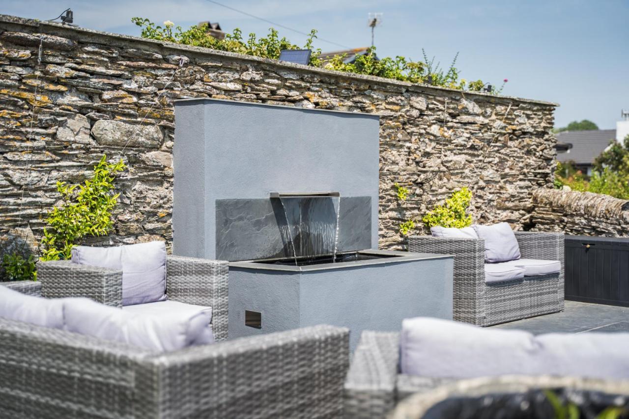 فندق Strete Barton House المظهر الخارجي الصورة