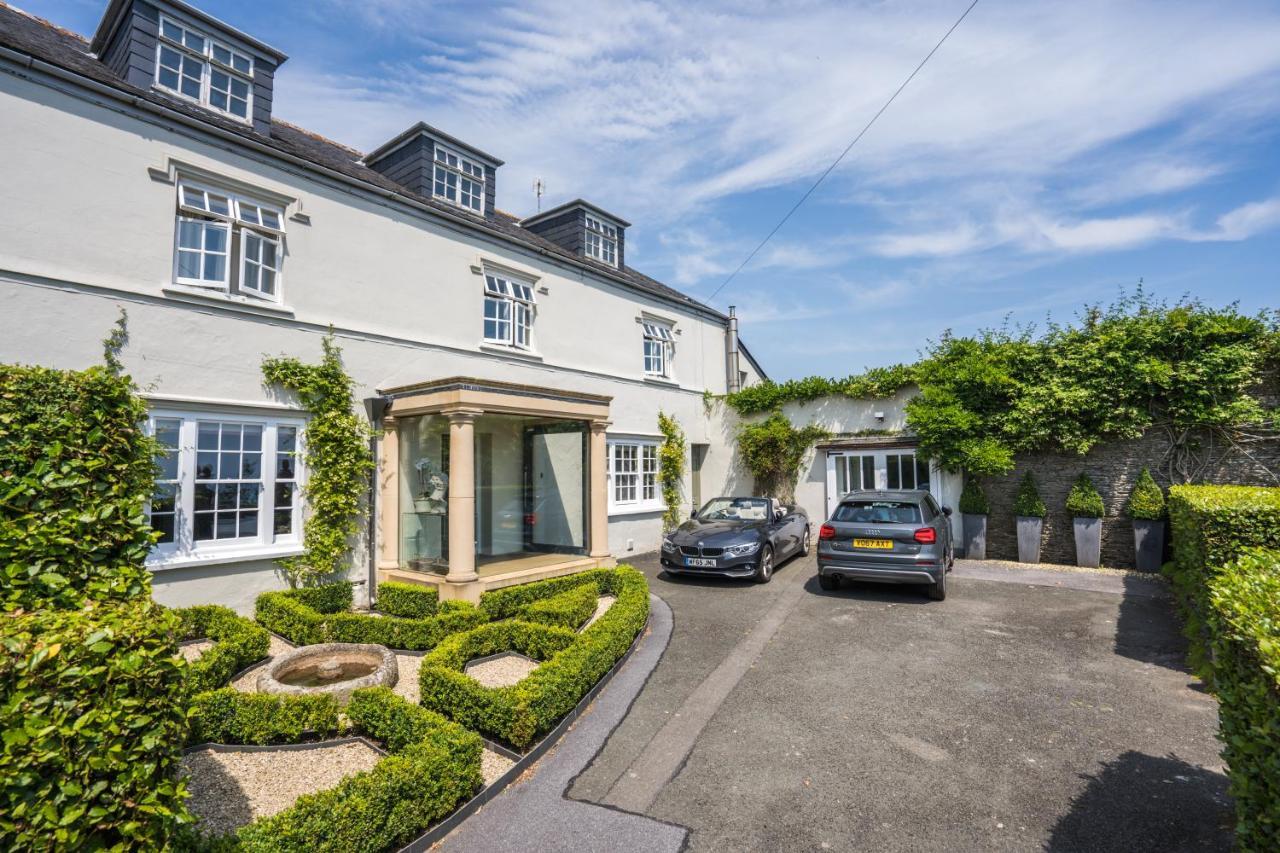 فندق Strete Barton House المظهر الخارجي الصورة