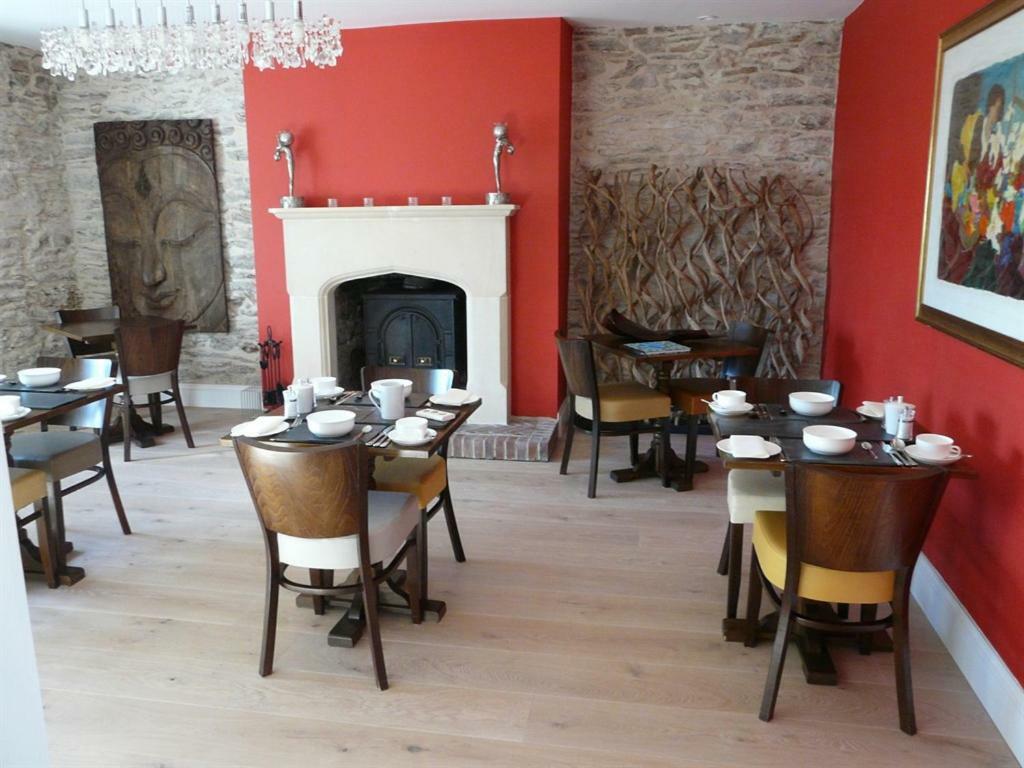 فندق Strete Barton House المظهر الخارجي الصورة